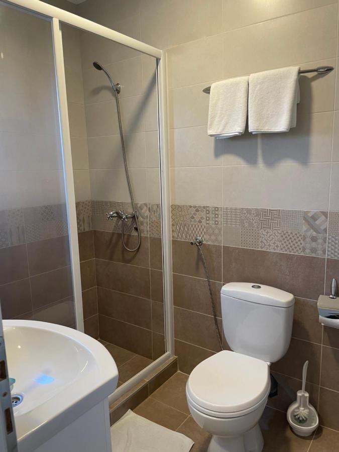 Luna Apartments Μπούντβα Εξωτερικό φωτογραφία