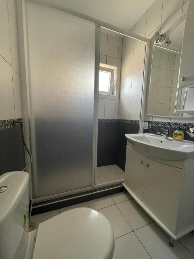Luna Apartments Μπούντβα Εξωτερικό φωτογραφία