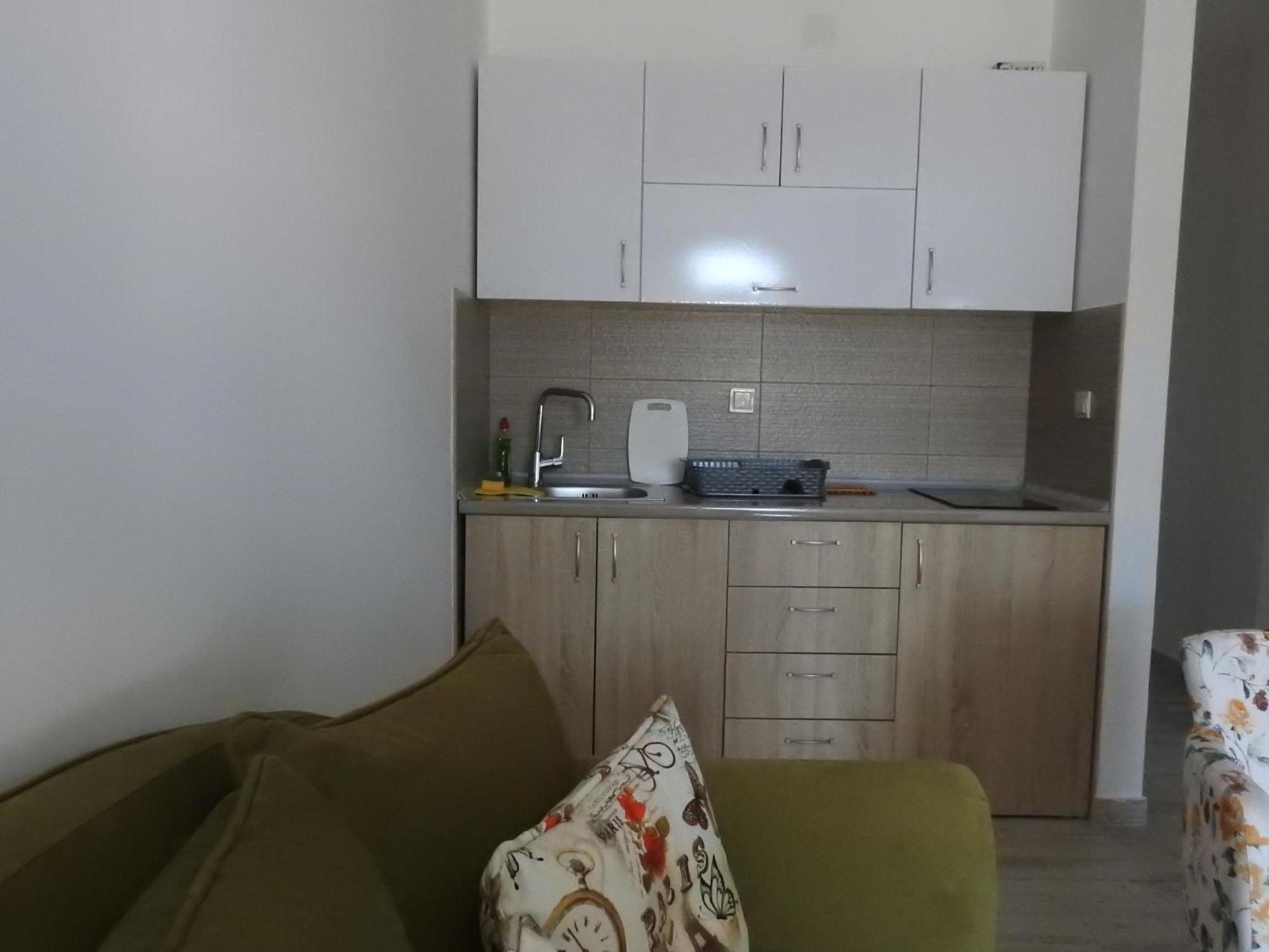 Luna Apartments Μπούντβα Δωμάτιο φωτογραφία