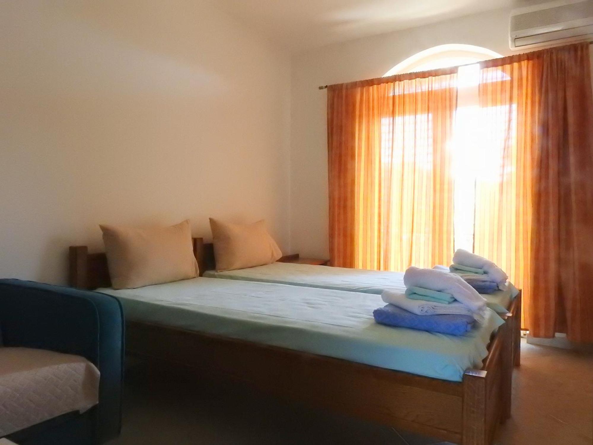 Luna Apartments Μπούντβα Δωμάτιο φωτογραφία