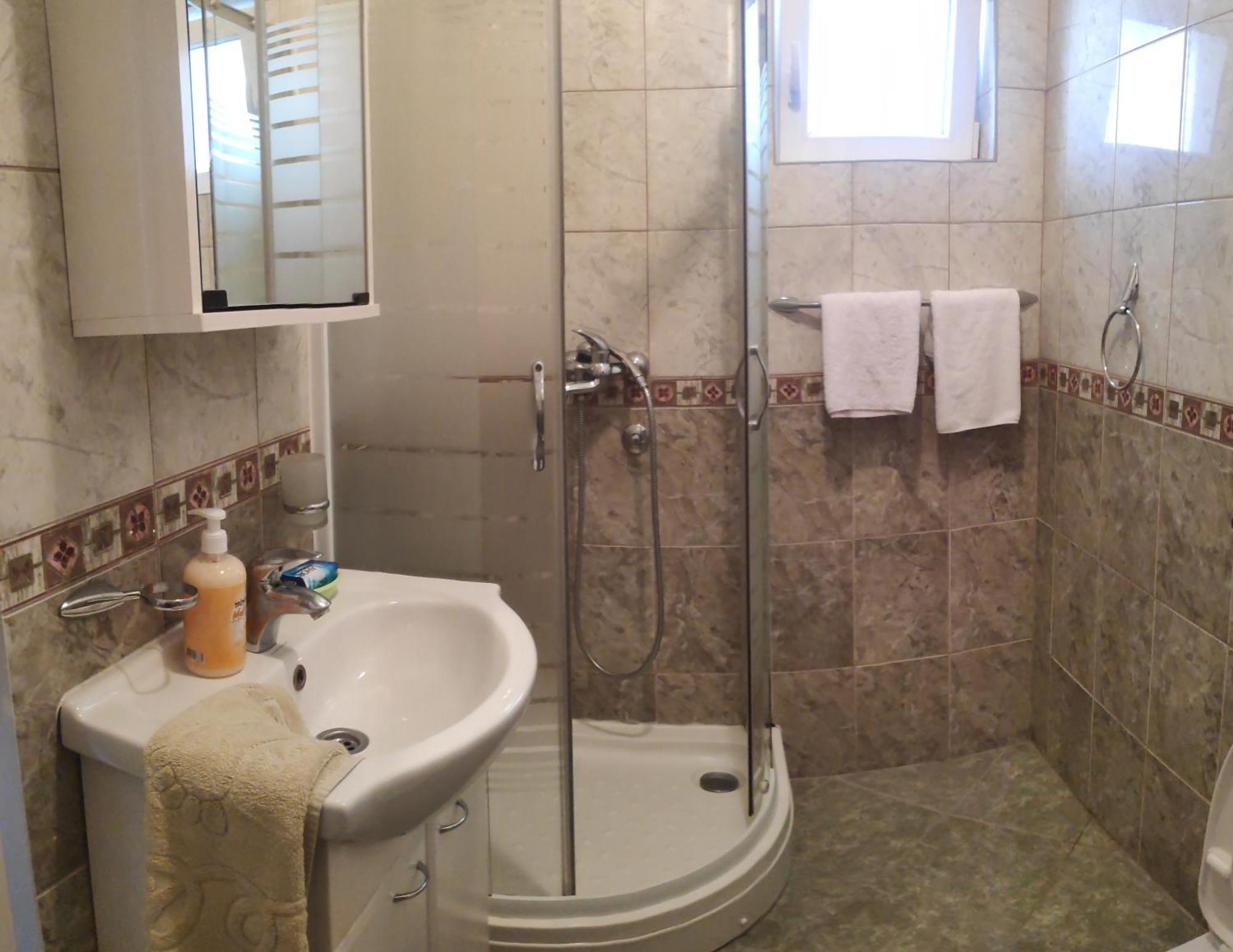 Luna Apartments Μπούντβα Δωμάτιο φωτογραφία