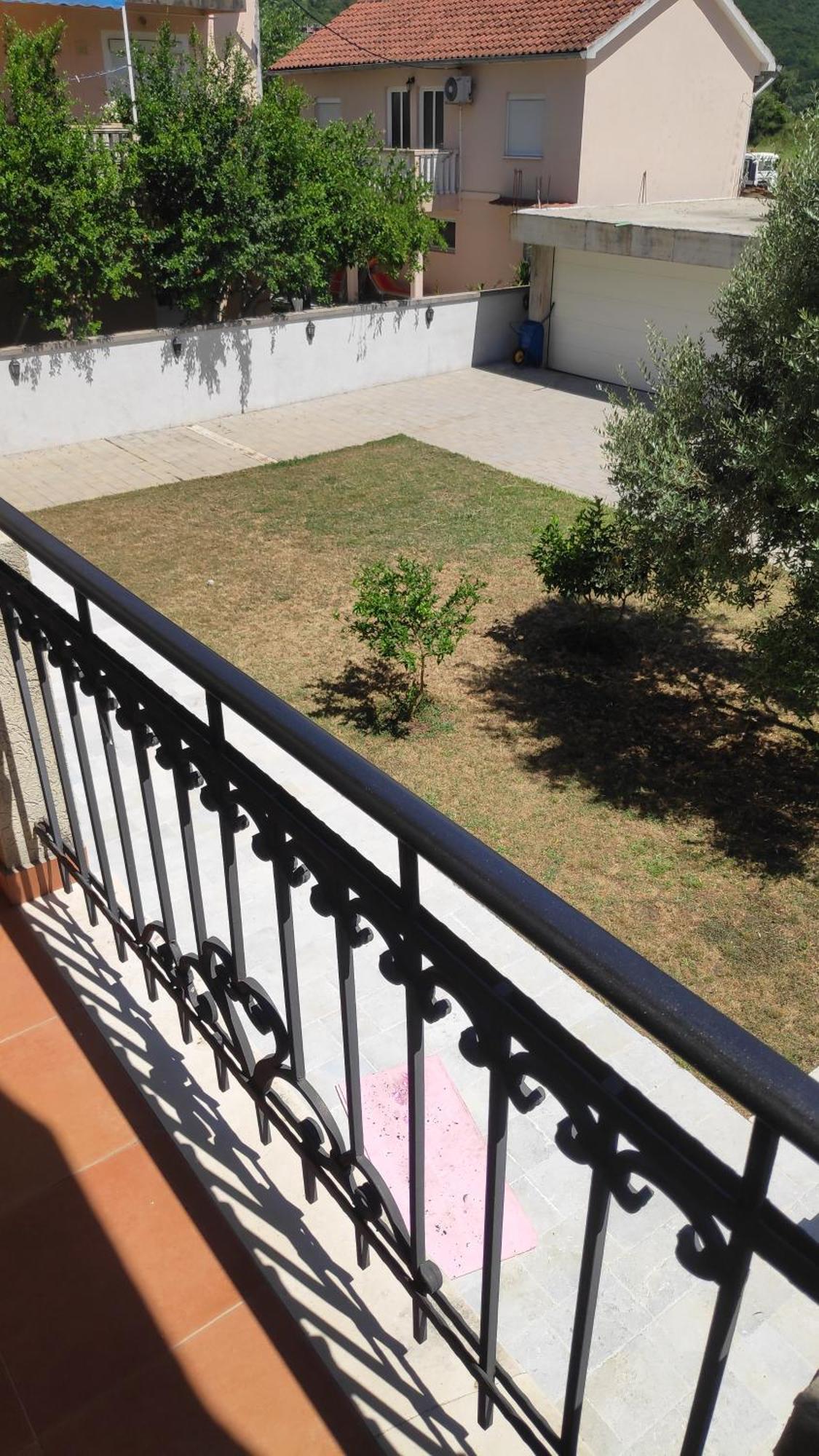 Luna Apartments Μπούντβα Δωμάτιο φωτογραφία